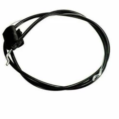 LIFCAUSAL Remplacement De Cable De Commande De Zone De Moteur De Tondeuse à Cable D'accélérateur Pour Outil De Jardin De Tondeuse à Gazon Craftsman -France Tondeuse Soldes Boutique 52587606 5