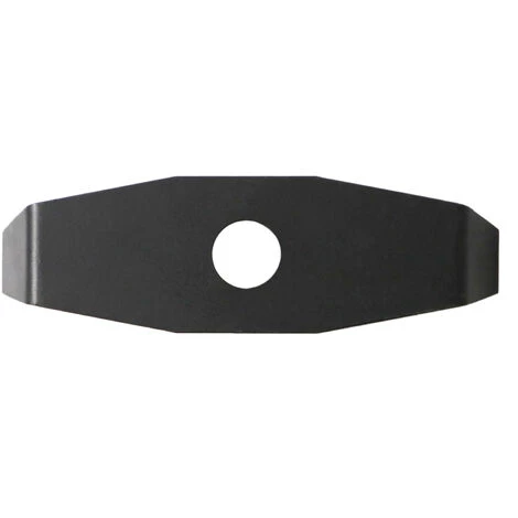 LIFCAUSAL Tondeuse à Gazon Cutter H-ead Garden 2 Rasoirs B-lades En Acier Au Manganèse Tondeuse De Remplacement Tondeuse H-ead 3 LIFCAUSAL Tondeuse à Gazon Cutter H-ead Garden 2 Rasoirs B-lades En Acier Au Manganèse Tondeuse De Remplacement Tondeuse H-ead