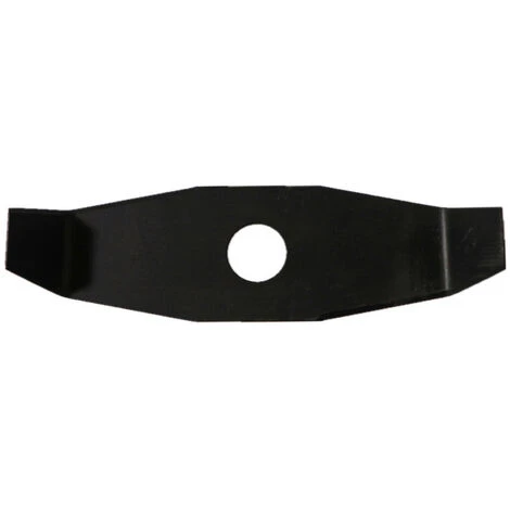 LIFCAUSAL Tondeuse à Gazon Cutter H-ead Garden 2 Rasoirs B-lades En Acier Au Manganèse Tondeuse De Remplacement Tondeuse H-ead 7 LIFCAUSAL Tondeuse à Gazon Cutter H-ead Garden 2 Rasoirs B-lades En Acier Au Manganèse Tondeuse De Remplacement Tondeuse H-ead – Image 5