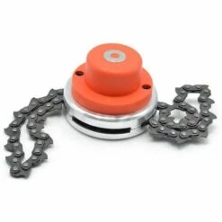 LIFCAUSAL Tondeuse à Chaîne 65Mn Tondeuse à Gazon De Jardin Débroussailleuse Pour Tondeuse à Gazon -France Tondeuse Soldes Boutique 52587634 3