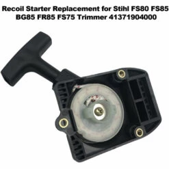 LIFCAUSAL Recoil Starter Remplacement Pour Stihl FS80 FS85 BG85 FR85 FS75 Tondeuse 41371904000 -France Tondeuse Soldes Boutique 52587640 2