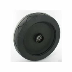 GLOBAL GARDEN PRODUCT 381007416/3 - Roue Avant Et Arrière D.200mm Pour Tondeuse Castelgarden / GGP
