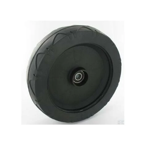 GLOBAL GARDEN PRODUCT 381007416/3 - Roue Avant Et Arrière D.200mm Pour Tondeuse Castelgarden / GGP 3 GLOBAL GARDEN PRODUCT 381007416/3 - Roue Avant Et Arrière D.200mm Pour Tondeuse Castelgarden / GGP
