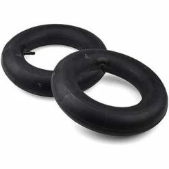 DECKON Ensemble De Deux Chambres à Air 145/70-6 Chambre à Air Pour Pneu De Pelouse 145/70-6 TR13 Tracteur De Tondeuse à Gazon -France Tondeuse Soldes Boutique 52978199 2