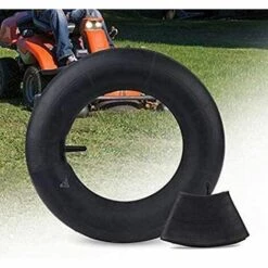 DECKON Ensemble De Deux Chambres à Air 145/70-6 Chambre à Air Pour Pneu De Pelouse 145/70-6 TR13 Tracteur De Tondeuse à Gazon -France Tondeuse Soldes Boutique 52978199 4