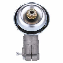 LIFCAUSAL Tête De Débroussailleuse, Tête De Tondeuse à Gazon, Accessoires Universels Pour Tête De Débroussailleuse Weed Eater, Tête De Débroussailleuse, Pièces De Débroussailleuse, 1 Pouce/26 Mm De Diamètre 9 Dents -France Tondeuse Soldes Boutique 53042992 3