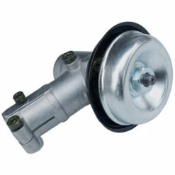 LIFCAUSAL Tête De Débroussailleuse, Tête De Tondeuse à Gazon, Accessoires Universels Pour Tête De Débroussailleuse Weed Eater, Tête De Débroussailleuse, Pièces De Débroussailleuse, 1 Pouce/26 Mm De Diamètre 9 Dents -France Tondeuse Soldes Boutique 53042992 5