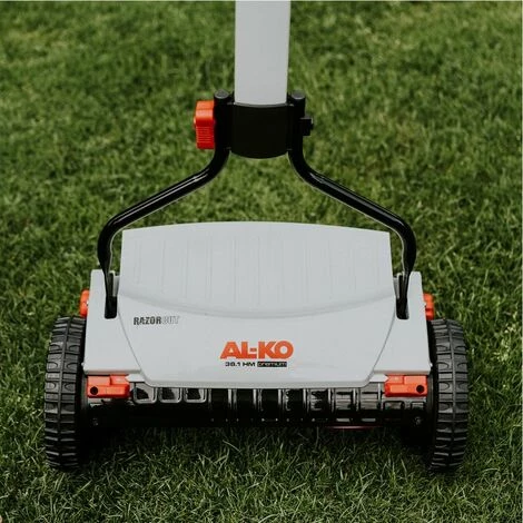 AL-KO Tondeuses à Broches Razor Couper 38,1 Hm Premium 5 AL-KO Tondeuses à Broches Razor Couper 38,1 Hm Premium – Image 3