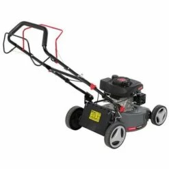 POWER PLUS Tondeuse À Gazon 132cc 410mm 9 POWER PLUS Tondeuse À Gazon 132cc 410mm -France Tondeuse Soldes Boutique 53328315 3