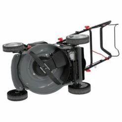 POWER PLUS Tondeuse À Gazon 132cc 410mm 11 POWER PLUS Tondeuse À Gazon 132cc 410mm -France Tondeuse Soldes Boutique 53328315 5