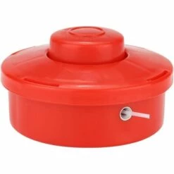 ABCRITAL 3Pcs Têtes De Trimmer Universel Herbe Tondeuse,Têtes De Remplacement Débroussailleuse Chaîne Set Brosse Coupeur Accessoire Outils Électriques Pour Jardin Pelouse Patio 11 ABCRITAL 3Pcs Têtes De Trimmer Universel Herbe Tondeuse,Têtes De Remplacement Débroussailleuse Chaîne Set Brosse Coupeur Accessoire Outils Électriques Pour Jardin Pelouse Patio -France Tondeuse Soldes Boutique 53387109 5