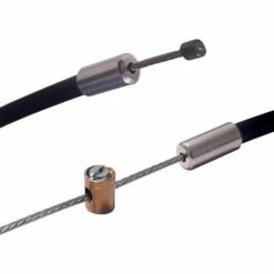 CYCLINGCOLORS Câble D'accélérateur Performance Avec Gaine Serre-câble Embouts Compatible Avec Carburateur Dellorto 8 CYCLINGCOLORS Câble D'accélérateur Performance Avec Gaine Serre-câble Embouts Compatible Avec Carburateur Dellorto -France Tondeuse Soldes Boutique 53618499 3