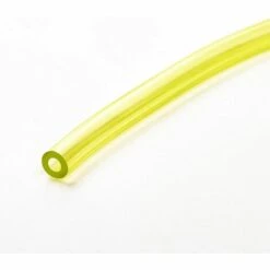 CYCLINGCOLORS Durite Essence 2mm Intérieur X 4mm X 1m Silicone Jaune Transparent Tondeuse Tracteur Débroussailleuse Tronçonneuse Tuyau Carburant -France Tondeuse Soldes Boutique 53620466 2
