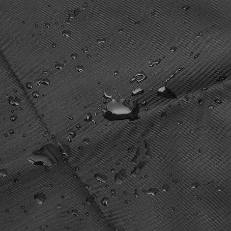 ENLENK Housse De Tondeuse à Gazon 4 Couches De Bâche De Tondeuse Robuste, Protection Contre La Poussière De Pluie Uv, Soleil, Neige, Ajustement Universel 191 X 50 X 100 Cm 6 ENLENK Housse De Tondeuse à Gazon 4 Couches De Bâche De Tondeuse Robuste, Protection Contre La Poussière De Pluie Uv, Soleil, Neige, Ajustement Universel 191 X 50 X 100 Cm – Image 4