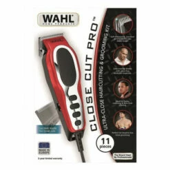 WAHL TONDEUSE À CHEVEUX CLOSE CUT PRO | 20105-0465 | Wahl -France Tondeuse Soldes Boutique 53806178 4
