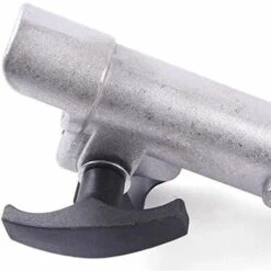 Tondeuse Multifonction à Gazon DéBroussailleuse Haute Branche Onneuse Houe Branche Haie Taille-Haie Accessoires Connecteur Rapide 7 Dents Macaron -France Tondeuse Soldes Boutique 53912445 2