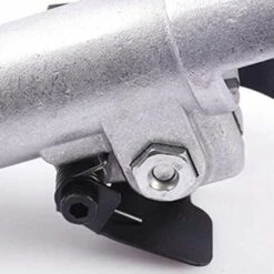 Tondeuse Multifonction à Gazon DéBroussailleuse Haute Branche Onneuse Houe Branche Haie Taille-Haie Accessoires Connecteur Rapide 7 Dents Macaron -France Tondeuse Soldes Boutique 53912445 3