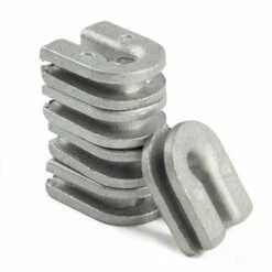 Manchons à œillets Pour Tête De Débroussailleuse Débroussailleuse Agricole Tondeuse à Gazon Accessoires De Tondeuse à Gazon 10-pack Macaron 11 Manchons à œillets Pour Tête De Débroussailleuse Débroussailleuse Agricole Tondeuse à Gazon Accessoires De Tondeuse à Gazon 10-pack Macaron -France Tondeuse Soldes Boutique 53912459 5