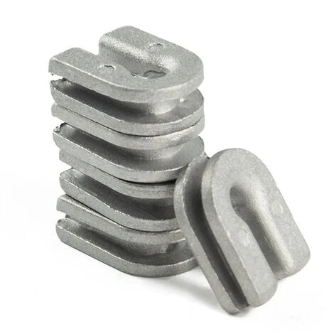 Manchons à œillets Pour Tête De Débroussailleuse Débroussailleuse Agricole Tondeuse à Gazon Accessoires De Tondeuse à Gazon 10-pack Macaron 7 Manchons à œillets Pour Tête De Débroussailleuse Débroussailleuse Agricole Tondeuse à Gazon Accessoires De Tondeuse à Gazon 10-pack Macaron – Image 5