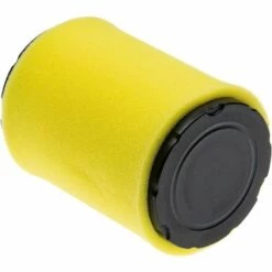 VERSAILLESFR Set De Filtres (1x Filtre à Air, 1x Préfiltre) Remplace Briggs & Stratton 590825, 591334, 594201, 796031 Pour Tracteur Tondeuse,Versailles -France Tondeuse Soldes Boutique 54038322 4