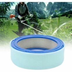 MODOU Accessoires De Tondeuse à Gazon Filtre à Air De Tondeuse à Gazon Pour Kohler K241 K301 K321 K161 235116 235116-S 25883 03