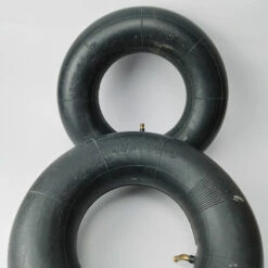 THSINDE Lot De 2 Chambres à Air De 4,10/3,50-6" Pour Chariot à Main, Chariot De Transport, Chariot à Main, Chariot De Jardin, Tondeuse à Gazon, Tube De Rechange De 4,10-6 -France Tondeuse Soldes Boutique 54142411 2