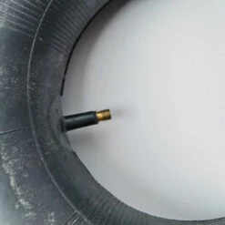 THSINDE Lot De 2 Chambres à Air De 4,10/3,50-6" Pour Chariot à Main, Chariot De Transport, Chariot à Main, Chariot De Jardin, Tondeuse à Gazon, Tube De Rechange De 4,10-6 -France Tondeuse Soldes Boutique 54142411 3