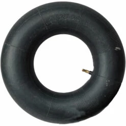 THSINDE Lot De 2 Chambres à Air De 4,10/3,50-6" Pour Chariot à Main, Chariot De Transport, Chariot à Main, Chariot De Jardin, Tondeuse à Gazon, Tube De Rechange De 4,10-6 -France Tondeuse Soldes Boutique 54142411 5