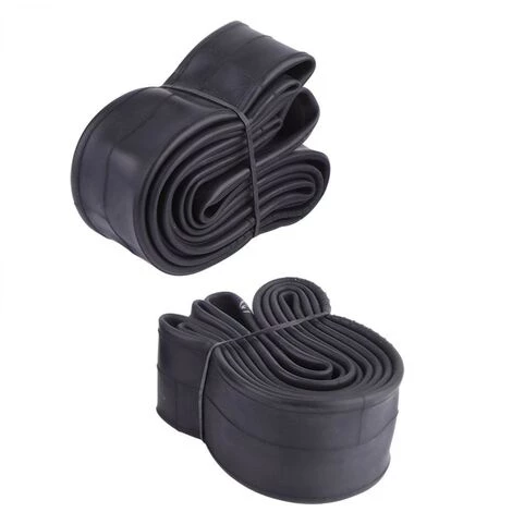 THSINDE Lot De 2 Tubes De Vélo 26X1.75/2.125 Pneu De Chambre à Air De Vélo De Route VTT Tube De Pneu Intérieur De Vélo Tube Anti-crevaison Pour Pneu De Vélo De Vélo 5 THSINDE Lot De 2 Tubes De Vélo 26X1.75/2.125 Pneu De Chambre à Air De Vélo De Route VTT Tube De Pneu Intérieur De Vélo Tube Anti-crevaison Pour Pneu De Vélo De Vélo – Image 3