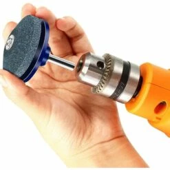 Betterlife 4 Pcs Aiguiseur De Tondeuse à Gazon Aiguiseur De Tondeuse Accessoires Affuteur Tondeuse Gazon Universel D'affûteuse De Tondeuse à Gazon Rotative Pour Poncer Et Equilibrer Les Tondeuses Outils De Jardinage 9 Betterlife 4 Pcs Aiguiseur De Tondeuse à Gazon Aiguiseur De Tondeuse Accessoires Affuteur Tondeuse Gazon Universel D'affûteuse De Tondeuse à Gazon Rotative Pour Poncer Et Equilibrer Les Tondeuses Outils De Jardinage -France Tondeuse Soldes Boutique 54245448 3