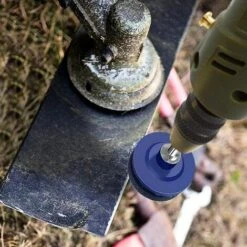 Betterlife 4 Pcs Aiguiseur De Tondeuse à Gazon Aiguiseur De Tondeuse Accessoires Affuteur Tondeuse Gazon Universel D'affûteuse De Tondeuse à Gazon Rotative Pour Poncer Et Equilibrer Les Tondeuses Outils De Jardinage 11 Betterlife 4 Pcs Aiguiseur De Tondeuse à Gazon Aiguiseur De Tondeuse Accessoires Affuteur Tondeuse Gazon Universel D'affûteuse De Tondeuse à Gazon Rotative Pour Poncer Et Equilibrer Les Tondeuses Outils De Jardinage -France Tondeuse Soldes Boutique 54245448 5