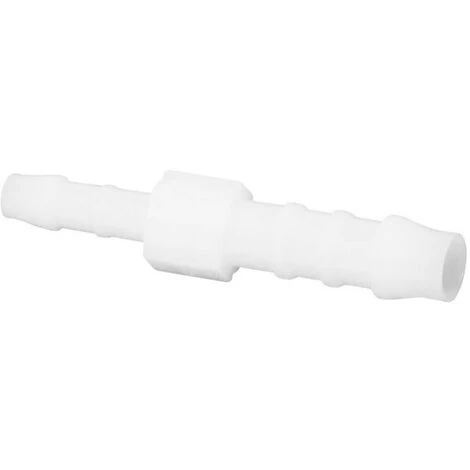 CYCLINGCOLORS 2x Raccord De Durite Droit En I Diamètre 6mm + 4mm Réducteur Adaptateur Tuyau Carburant Tondeuse Tracteur Voiture Scooter 4 CYCLINGCOLORS 2x Raccord De Durite Droit En I Diamètre 6mm + 4mm Réducteur Adaptateur Tuyau Carburant Tondeuse Tracteur Voiture Scooter – Image 2