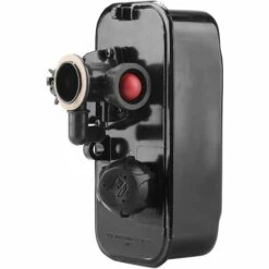 MODOU Réservoir D'essence De Carburateur De Tondeuse, Remplacement Des Réservoirs D'essence Et Du Carburateur, Accessoires De La Tondeuse à Gazon -France Tondeuse Soldes Boutique 54333206 4