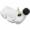 MODOU 1 Pc 34 Brosse Coupe-Beurre RéServoir De Carburant Tondeuse à Gazon RéServoir D'Huile RéServoir De Carburant Assy Pour DéBroussailleuse PièCes De Coupe-Herbe -France Tondeuse Soldes Boutique 54333323 1