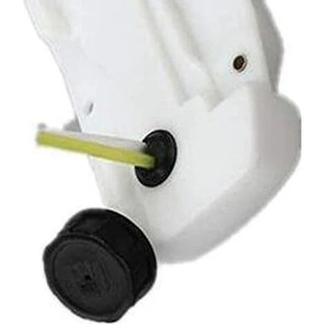 MODOU 1 Pc 34 Brosse Coupe-Beurre RéServoir De Carburant Tondeuse à Gazon RéServoir D'Huile RéServoir De Carburant Assy Pour DéBroussailleuse PièCes De Coupe-Herbe 5 MODOU 1 Pc 34 Brosse Coupe-Beurre RéServoir De Carburant Tondeuse à Gazon RéServoir D'Huile RéServoir De Carburant Assy Pour DéBroussailleuse PièCes De Coupe-Herbe – Image 3