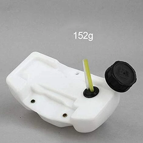 MODOU 1 Pc 34 Brosse Coupe-Beurre RéServoir De Carburant Tondeuse à Gazon RéServoir D'Huile RéServoir De Carburant Assy Pour DéBroussailleuse PièCes De Coupe-Herbe 6 MODOU 1 Pc 34 Brosse Coupe-Beurre RéServoir De Carburant Tondeuse à Gazon RéServoir D'Huile RéServoir De Carburant Assy Pour DéBroussailleuse PièCes De Coupe-Herbe – Image 4