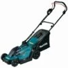 Tondeuse 33 Cm 18V MAKITA Sans Batterie - DLM330Z -France Tondeuse Soldes Boutique 54339124 1