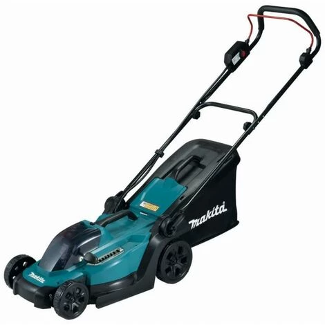 Tondeuse 33 Cm 18V MAKITA Sans Batterie - DLM330Z 3 Tondeuse 33 Cm 18V MAKITA Sans Batterie - DLM330Z