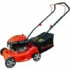 Tondeuse Thermique 4 Temps 127cc 40cm De Coupe - Powerground Prime Cut -France Tondeuse Soldes Boutique 54347510 1