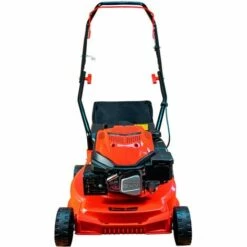 Tondeuse Thermique 4 Temps 127cc 40cm De Coupe - Powerground Prime Cut 9 Tondeuse Thermique 4 Temps 127cc 40cm De Coupe - Powerground Prime Cut -France Tondeuse Soldes Boutique 54347510 3