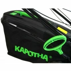 Tondeuse Thermique 4 Temps Autopropulsée 3 En 1 196cc 51cm - Kapotha 7000 -France Tondeuse Soldes Boutique 54347550 4