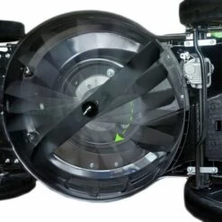 Tondeuse Thermique 4 Temps Autopropulsée 3 En 1 196cc 51cm - Kapotha 7000 -France Tondeuse Soldes Boutique 54347550 5