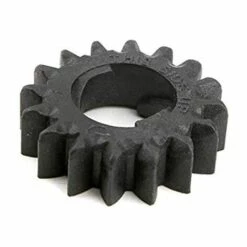 CYCLINGCOLORS Pignon De Démarreur Compatible Avec Moteur Briggs & Stratton 280104 16 Dents Tondeuse Tracteur Motoculteur