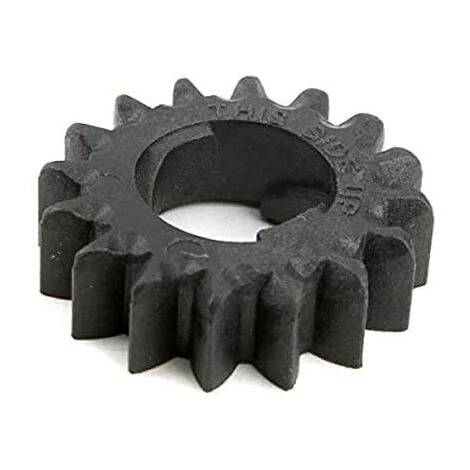 CYCLINGCOLORS Pignon De Démarreur Compatible Avec Moteur Briggs & Stratton 280104 16 Dents Tondeuse Tracteur Motoculteur 3 CYCLINGCOLORS Pignon De Démarreur Compatible Avec Moteur Briggs & Stratton 280104 16 Dents Tondeuse Tracteur Motoculteur
