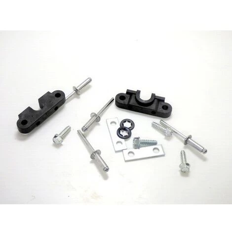 OLEOMAC Kit Support Essieu Tondeuse Oleo Mac 3 OLEOMAC Kit Support Essieu Tondeuse Oleo Mac