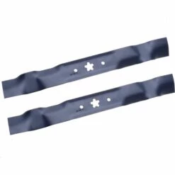 JARDIAFFAIRES Jeu De Lames Oregon Autoportée AYP Coupe De 97cm 38 -France Tondeuse Soldes Boutique 5453645 2