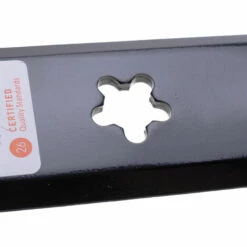 JARDIAFFAIRES Jeu De Lames Pour Autoportée AYP Coupe 107cm 42 -France Tondeuse Soldes Boutique 5453646 3