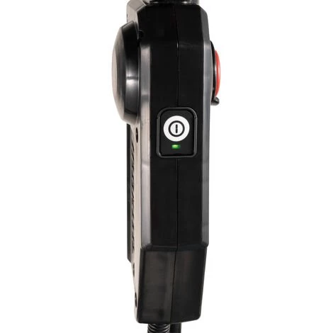 Tondeuse Makita 36 V => 2 X 18 V Li-Ion 5 Ah - DLM481CT2-- 4 Tondeuse Makita 36 V => 2 X 18 V Li-Ion 5 Ah - DLM481CT2-- – Image 2