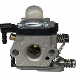DECKON Carburateur De Calibre Highschool Compatible Avec Les Tondeuses Stihl 4226-120-0600 Hs Walbro Wt-264 Wt-264-1 -France Tondeuse Soldes Boutique 54830301 5