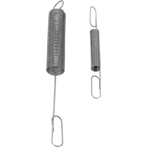 ZHUOXUAN Lot De Ressorts De Régulateur Pour Moteurs Briggs & Stratton 3 ZHUOXUAN Lot De Ressorts De Régulateur Pour Moteurs Briggs & Stratton
